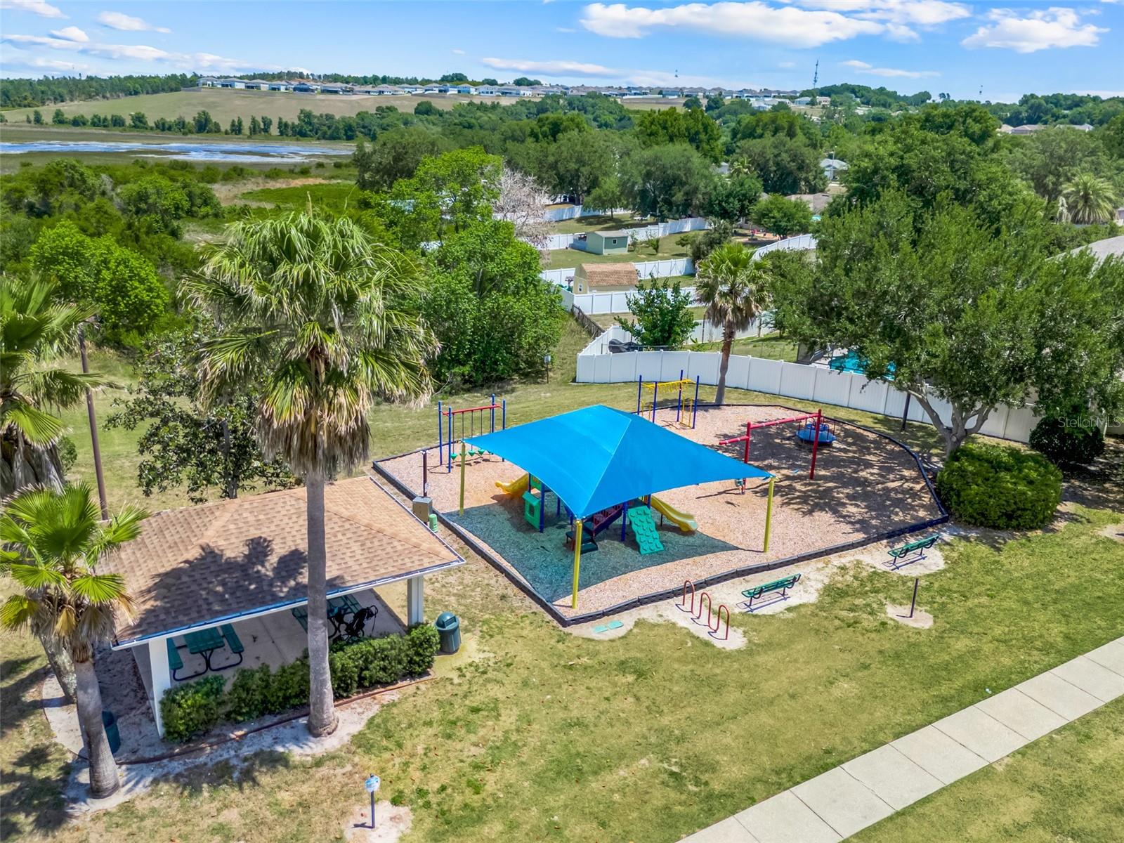 MINNEOLA QUAIL VALLEY PH 03 LT 181 PB - Residential