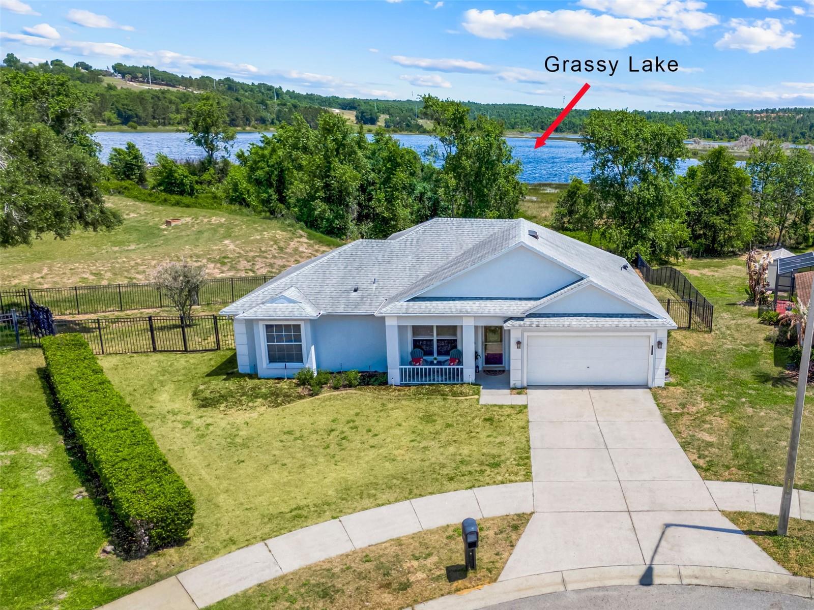 MINNEOLA QUAIL VALLEY PH 03 LT 181 PB - Residential