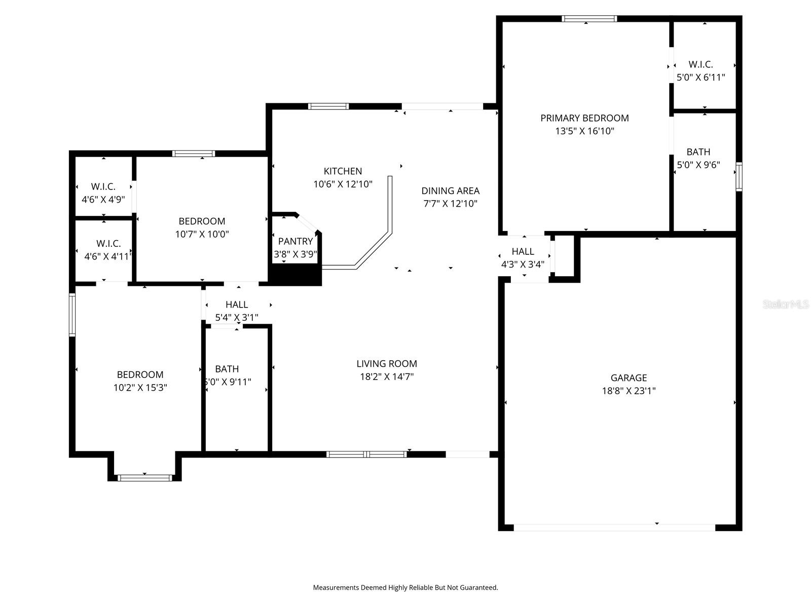 MINNEOLA QUAIL VALLEY PH 03 LT 181 PB - Residential
