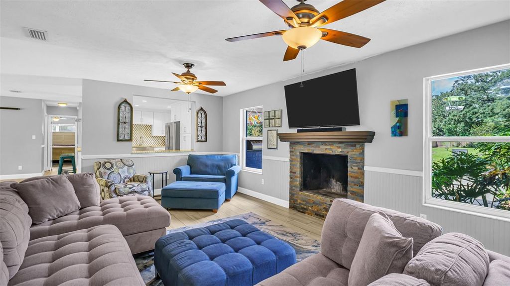 Photo of 7811 Pineview Drive, Odessa, FL 33556 (MLS # TB8310642)
