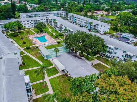 A home in BRADENTON