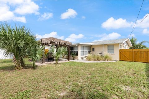 A home in ORMOND BEACH