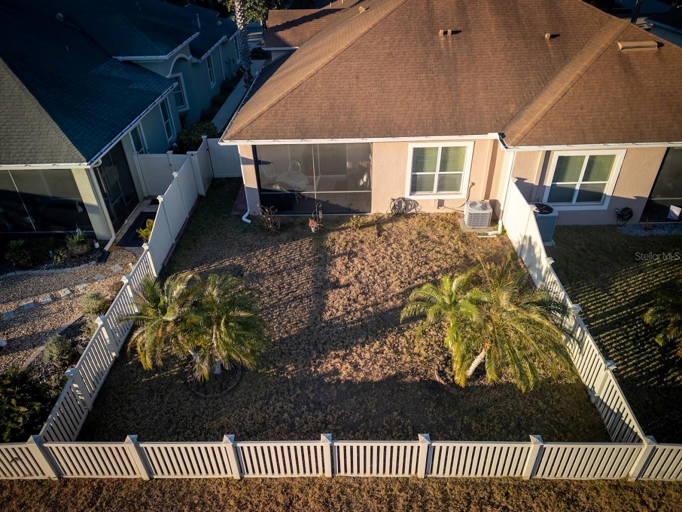 DEVONWOOD RESIDENTIAL - Residential