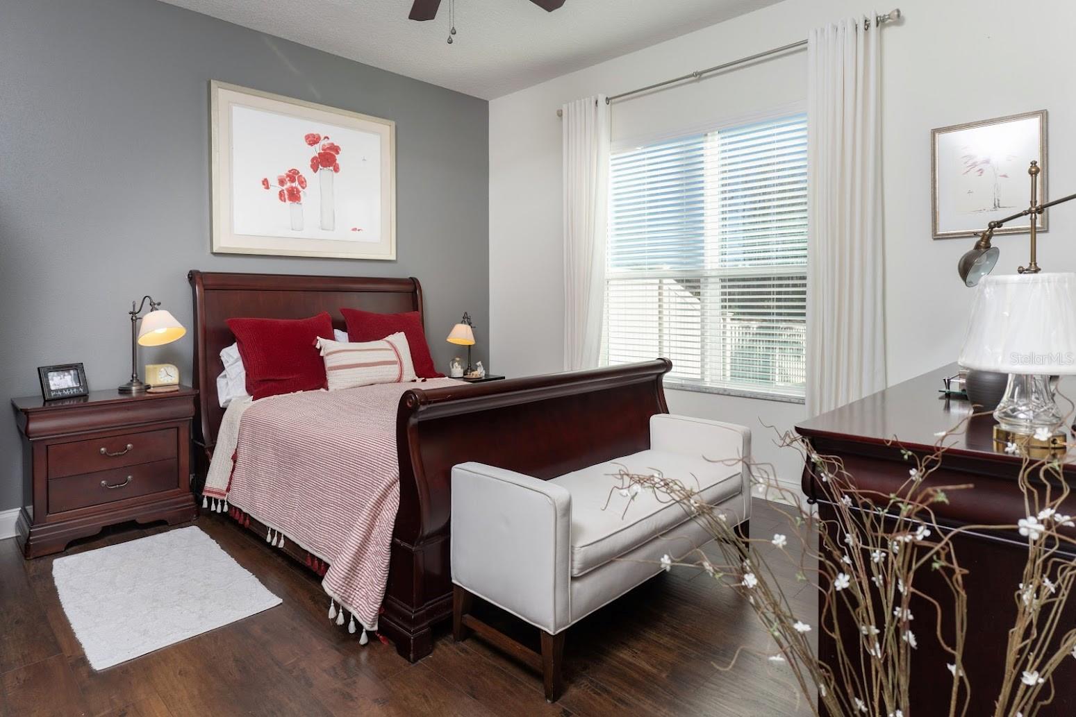 DEVONWOOD RESIDENTIAL - Residential