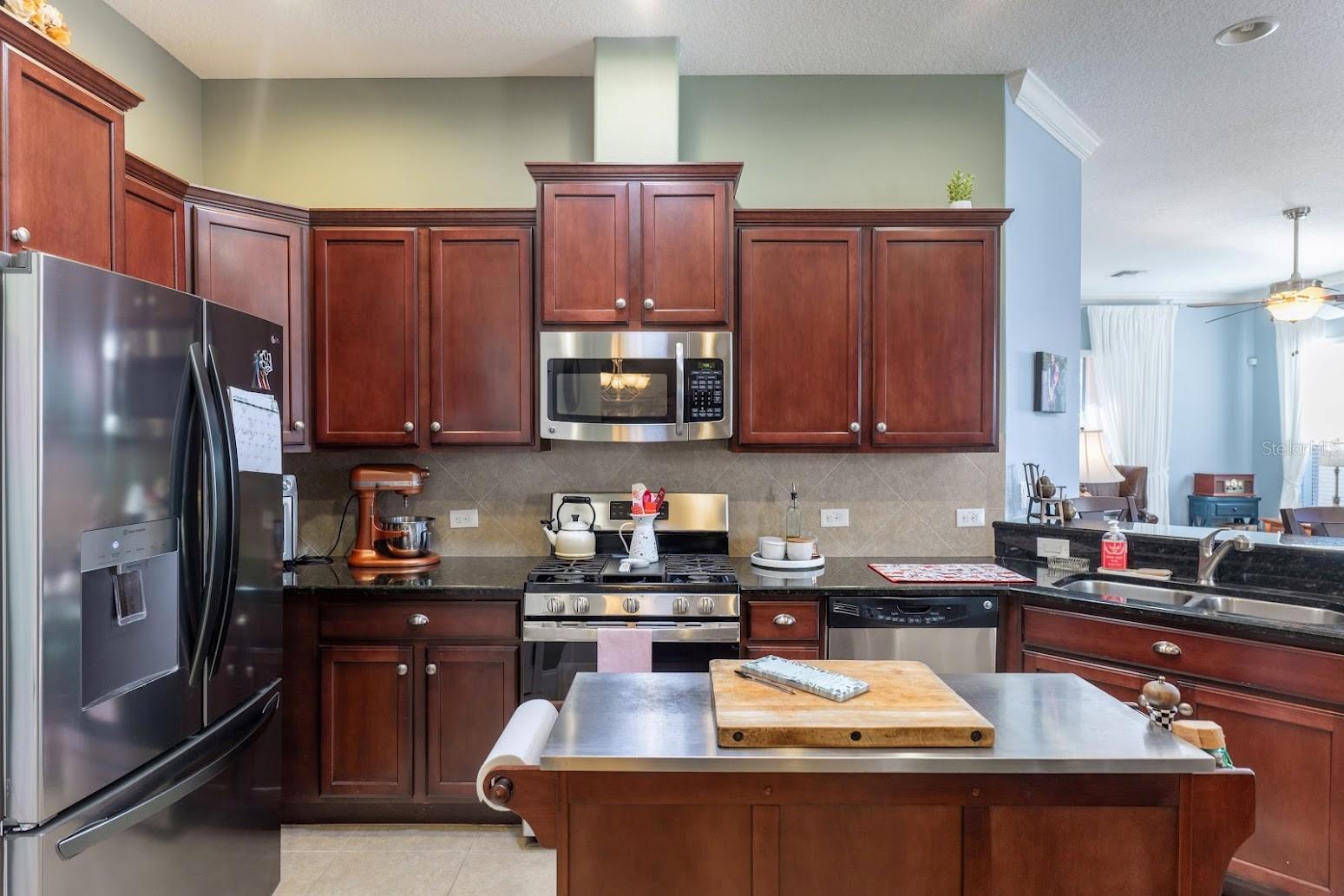 DEVONWOOD RESIDENTIAL - Residential