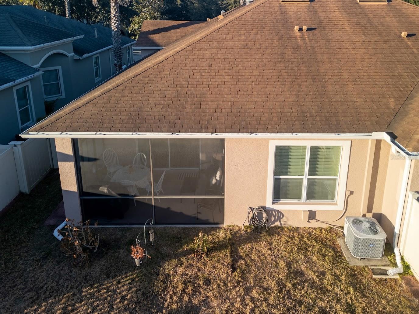 DEVONWOOD RESIDENTIAL - Residential