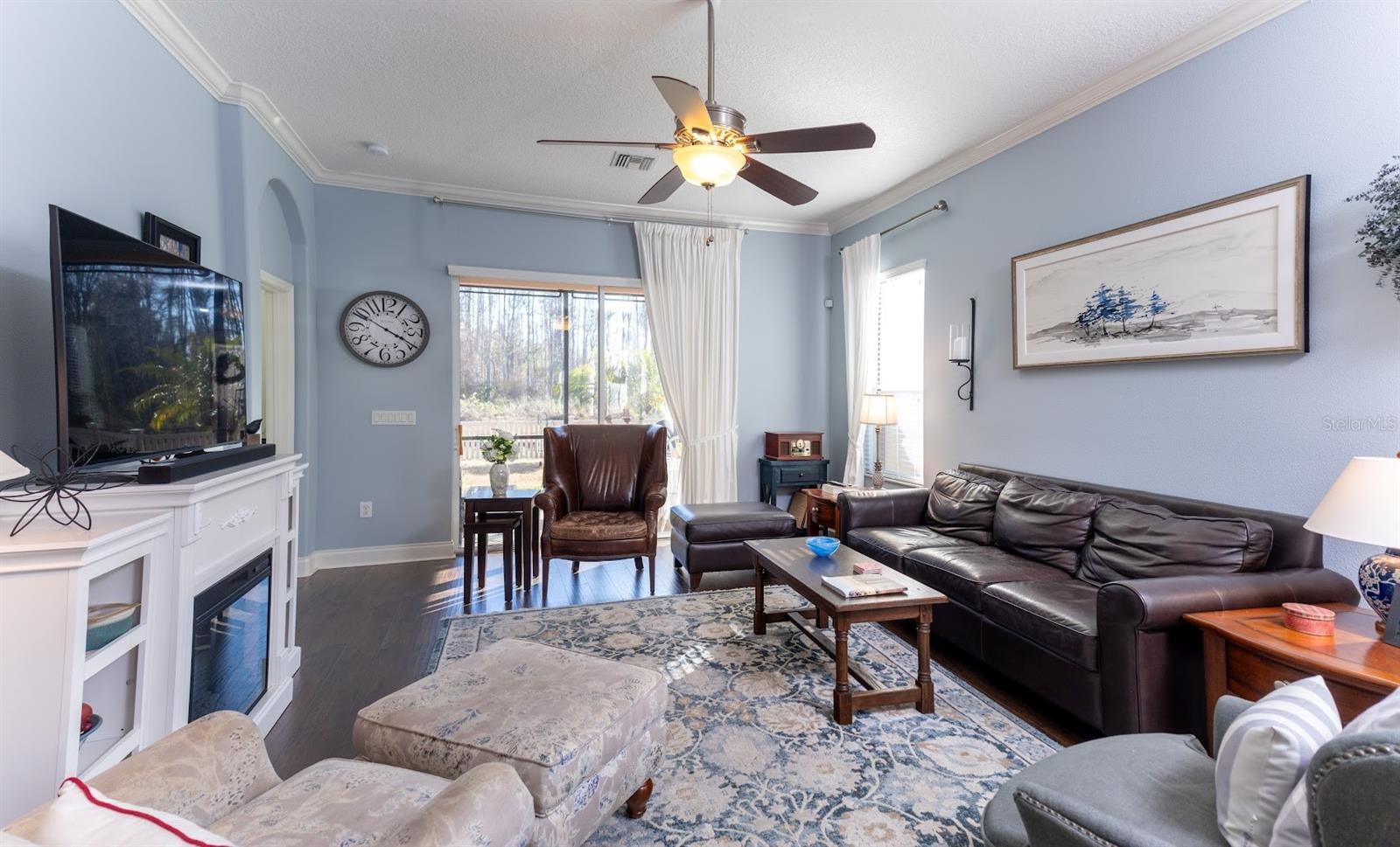 DEVONWOOD RESIDENTIAL - Residential