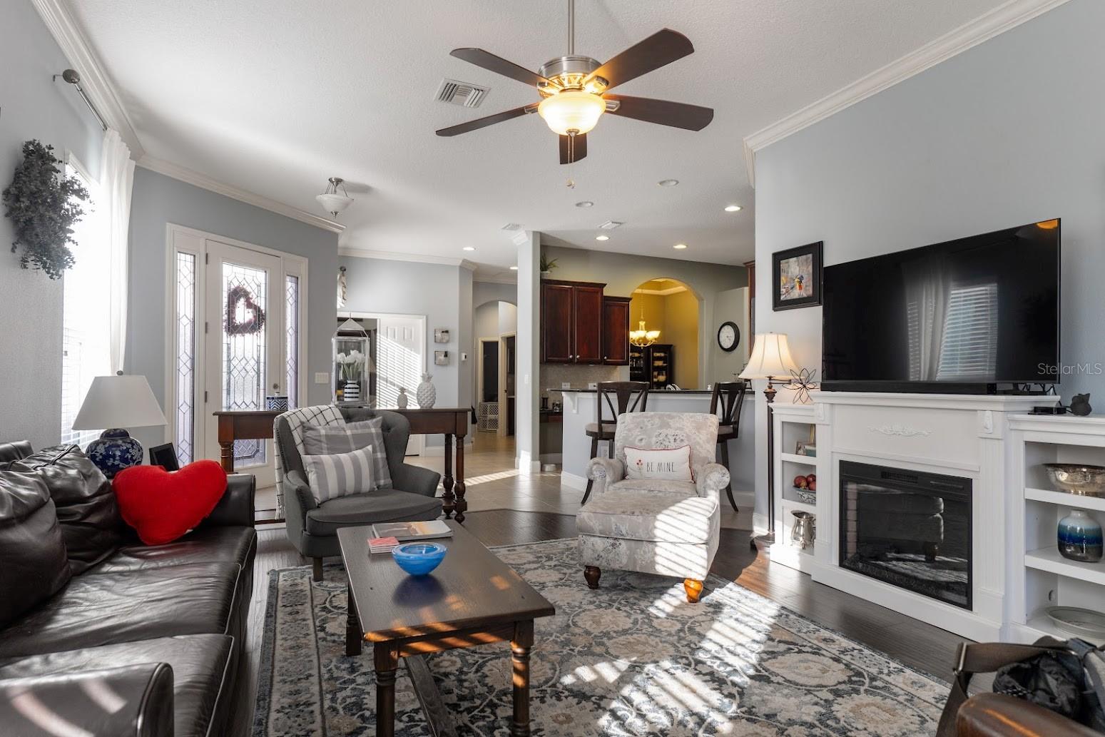 DEVONWOOD RESIDENTIAL - Residential