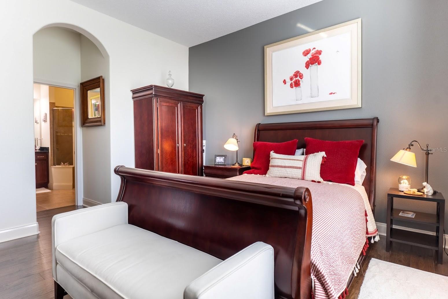 DEVONWOOD RESIDENTIAL - Residential