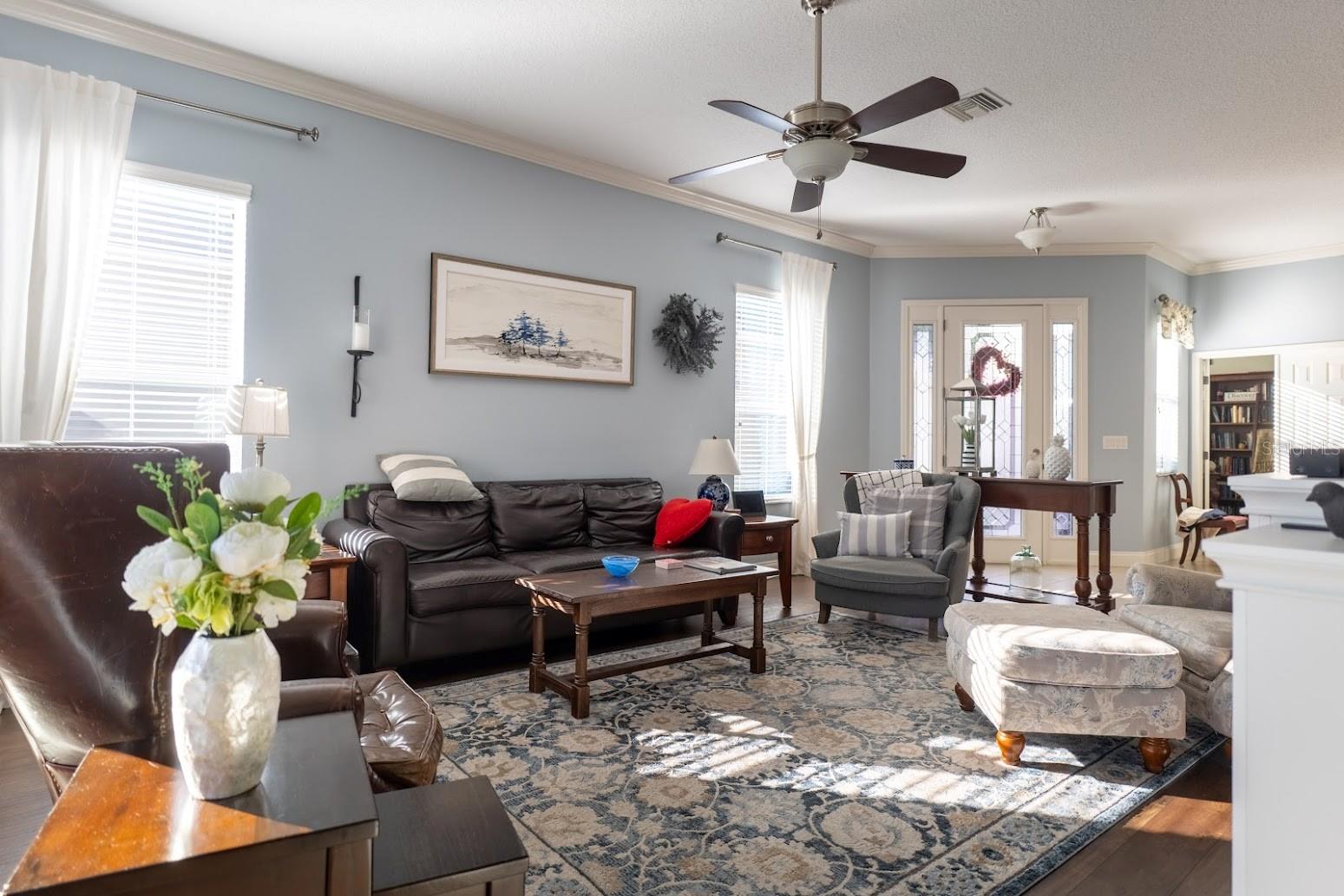 DEVONWOOD RESIDENTIAL - Residential