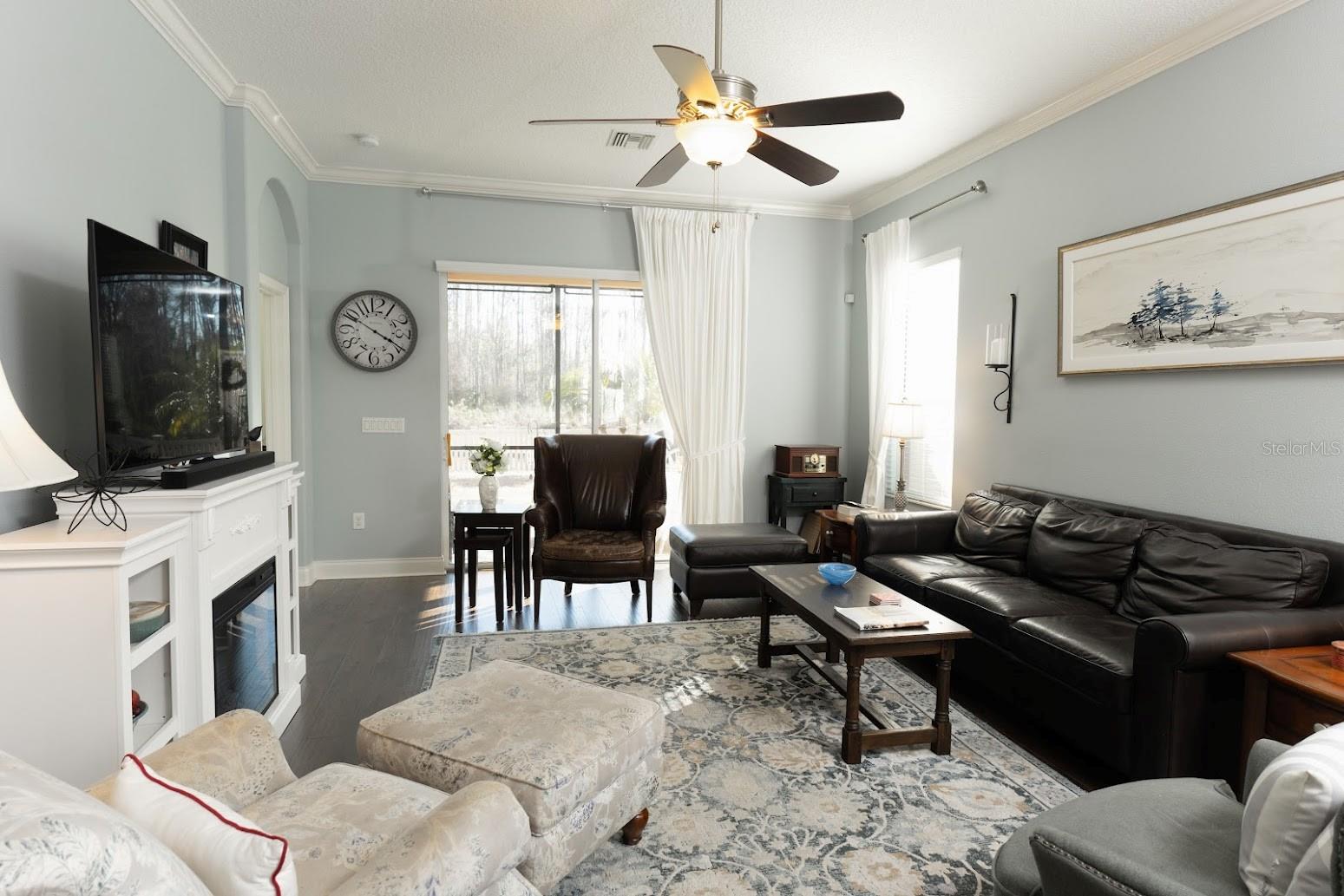 DEVONWOOD RESIDENTIAL - Residential