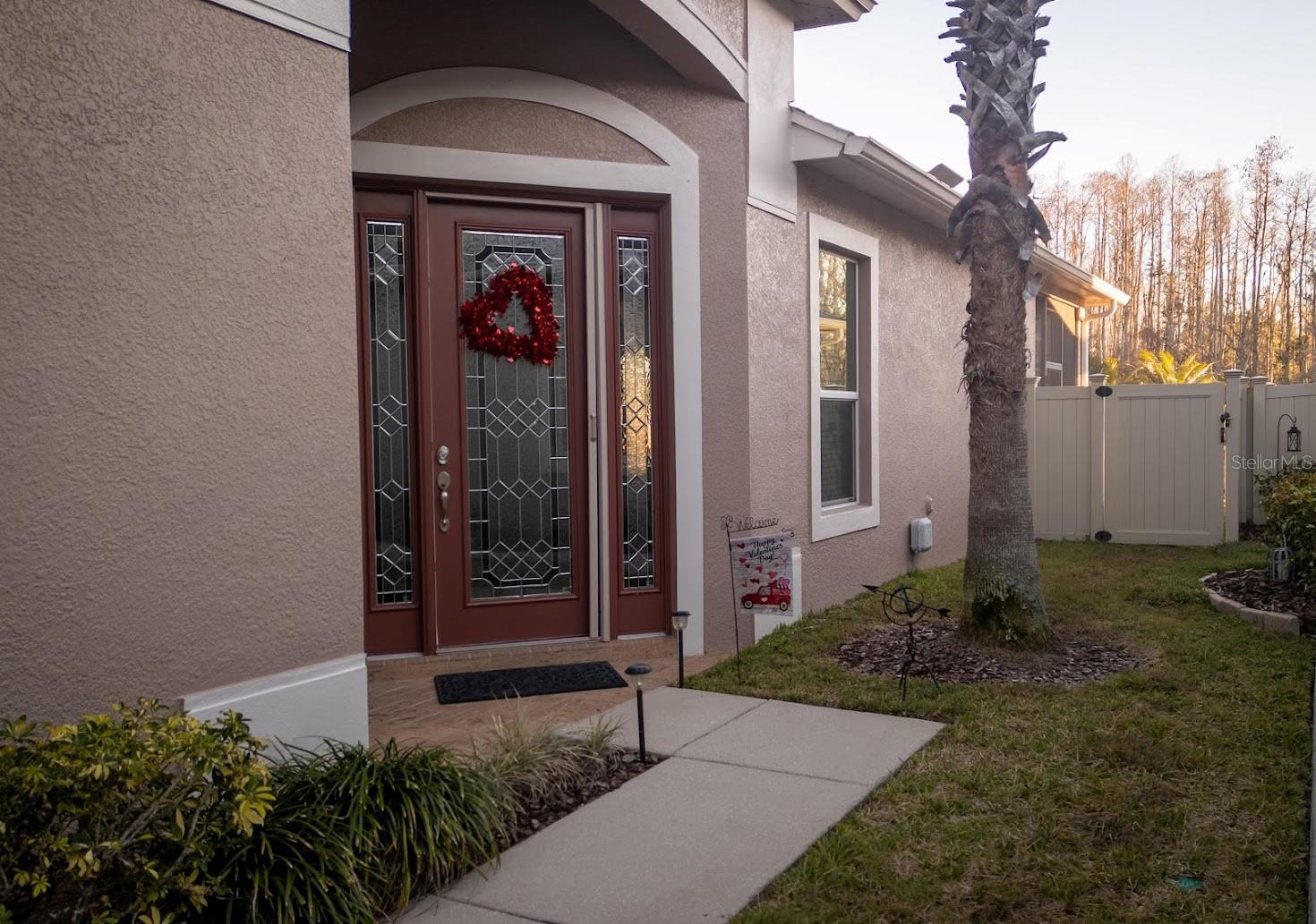 DEVONWOOD RESIDENTIAL - Residential