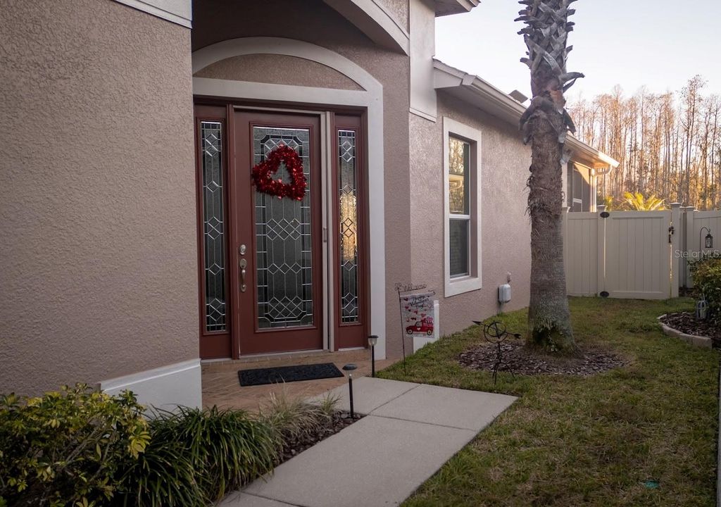 Photo of 20748 Amanda Oak Court, Land O Lakes, FL 34638 (MLS # TB8482715)