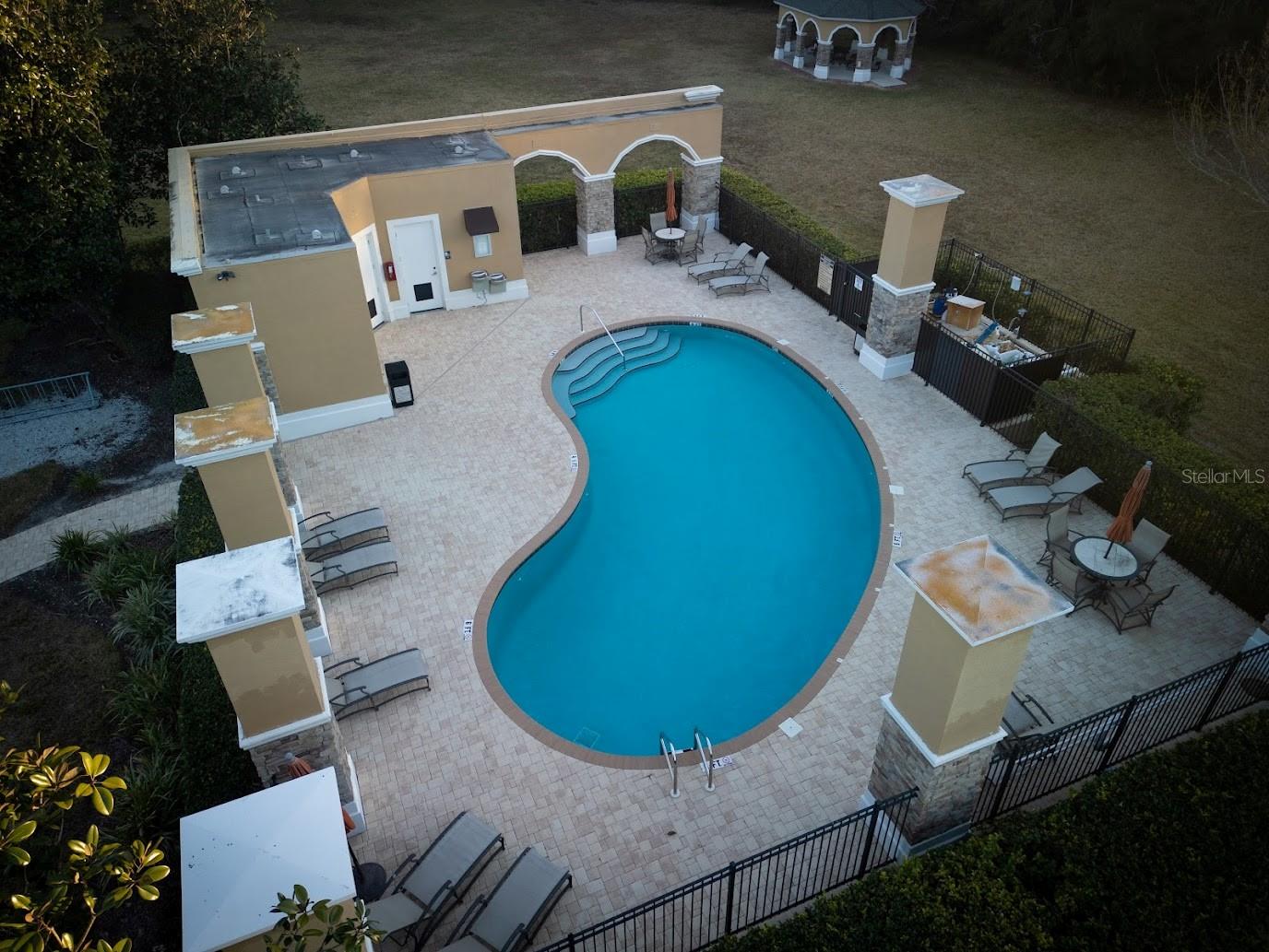 DEVONWOOD RESIDENTIAL - Residential