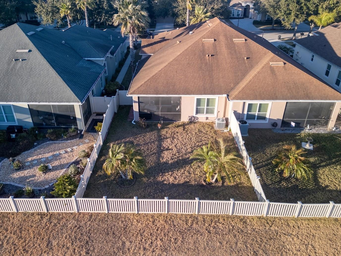 DEVONWOOD RESIDENTIAL - Residential