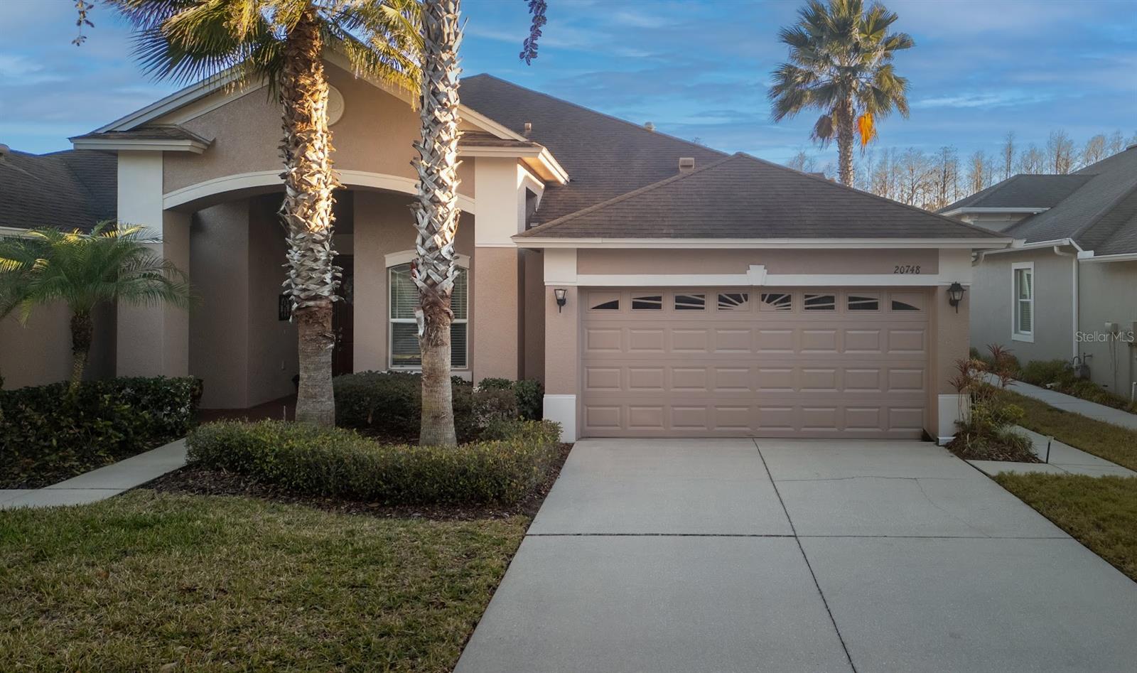 DEVONWOOD RESIDENTIAL - Residential