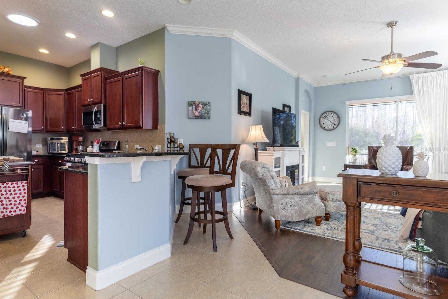 DEVONWOOD RESIDENTIAL - Residential