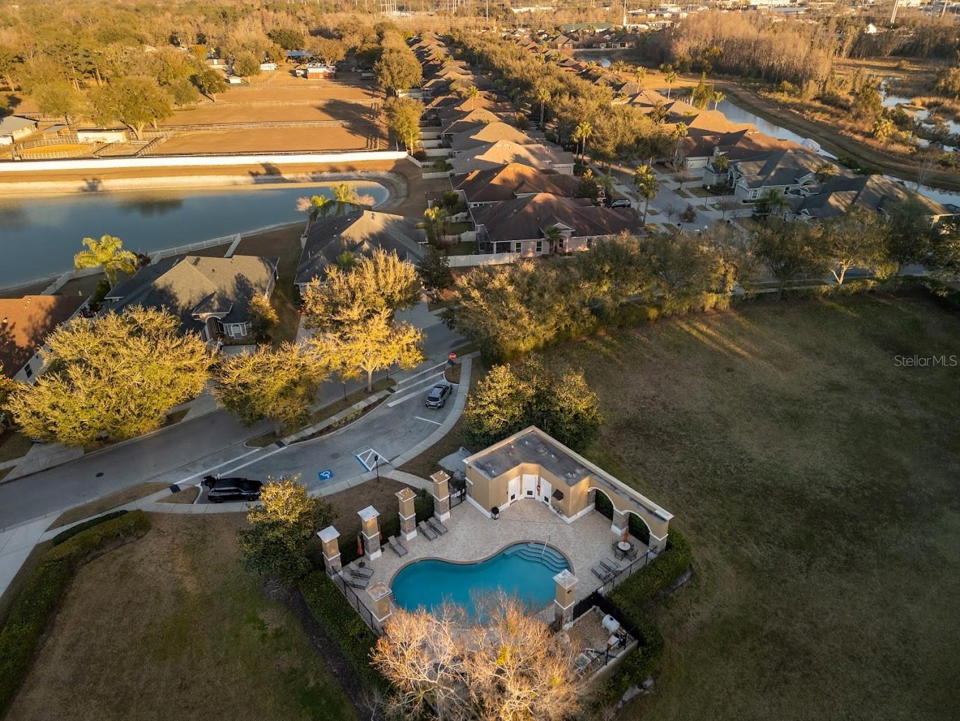 DEVONWOOD RESIDENTIAL - Residential