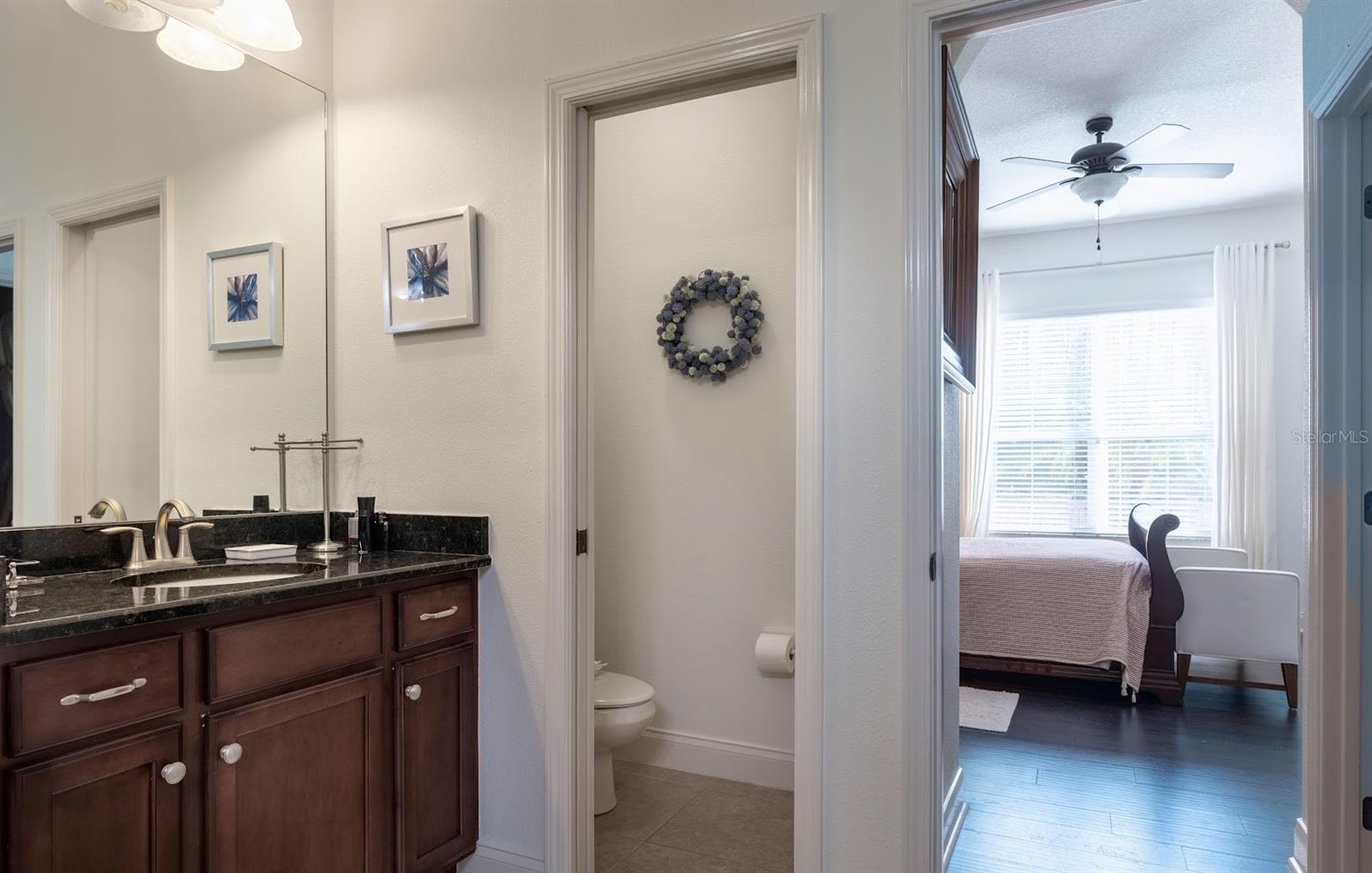 DEVONWOOD RESIDENTIAL - Residential