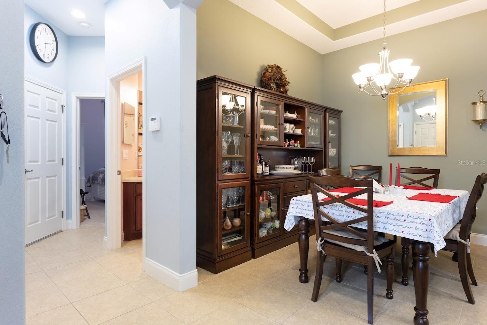 DEVONWOOD RESIDENTIAL - Residential