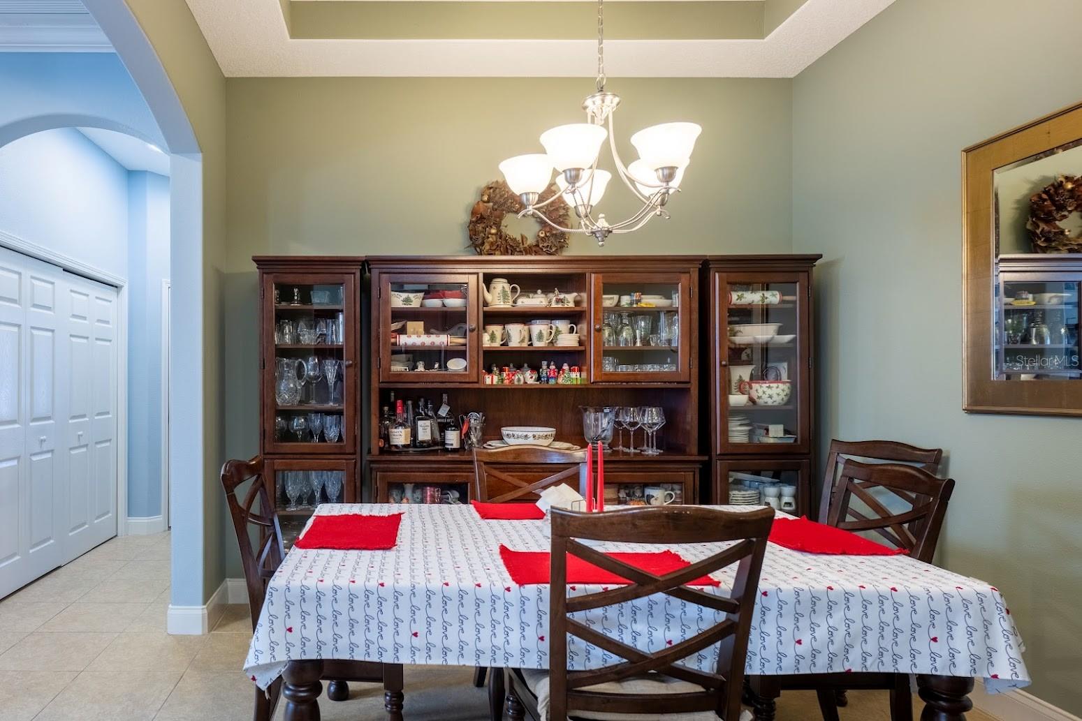 DEVONWOOD RESIDENTIAL - Residential