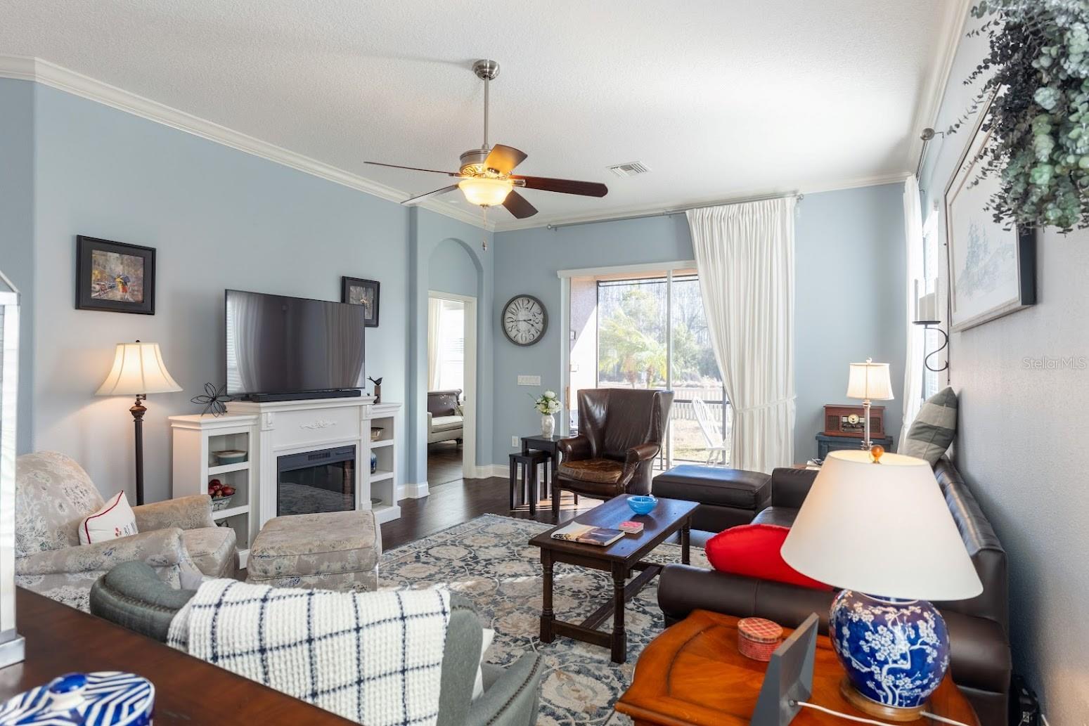 DEVONWOOD RESIDENTIAL - Residential