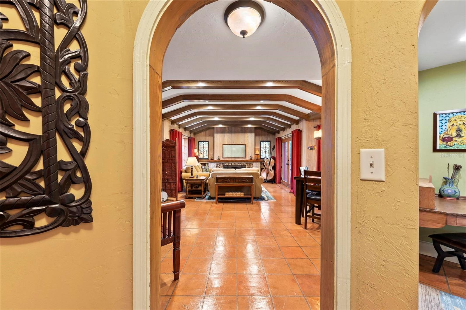 BAY HAVEN - Residential