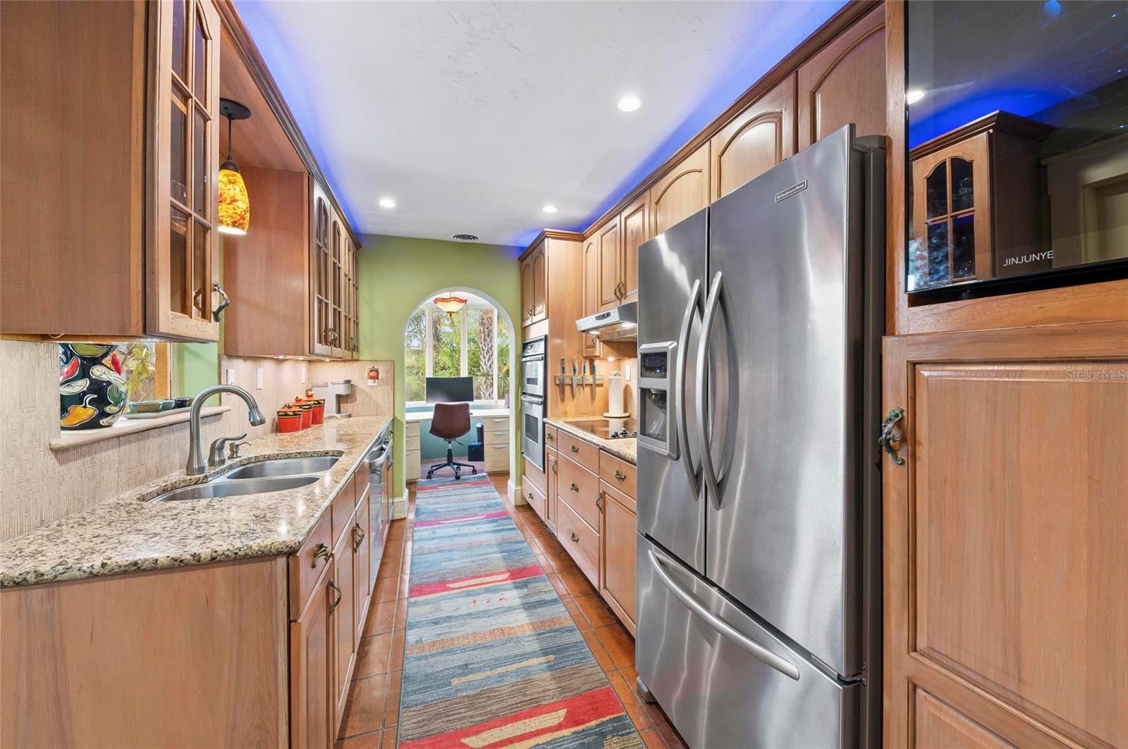 BAY HAVEN - Residential