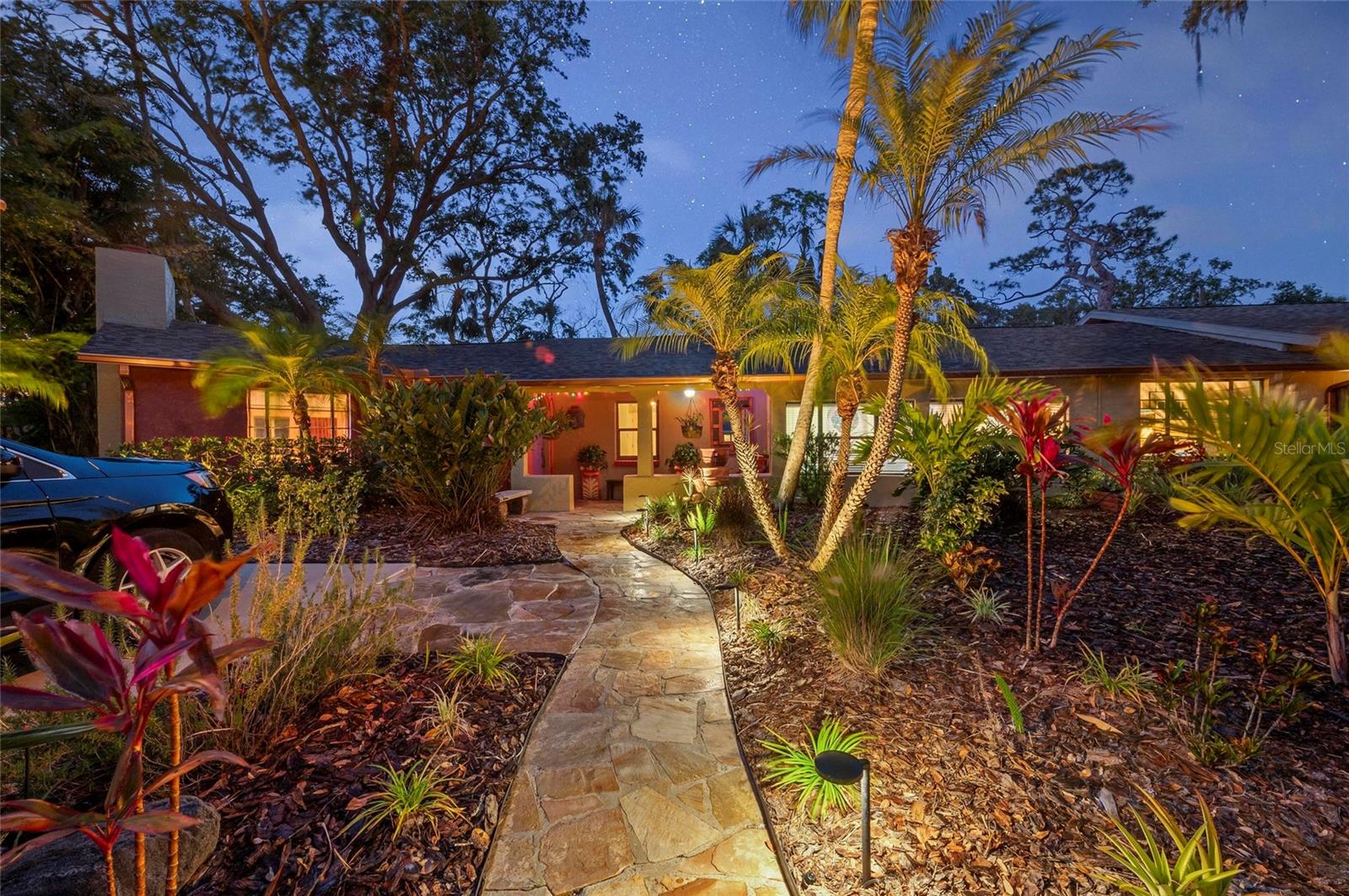 BAY HAVEN - Residential