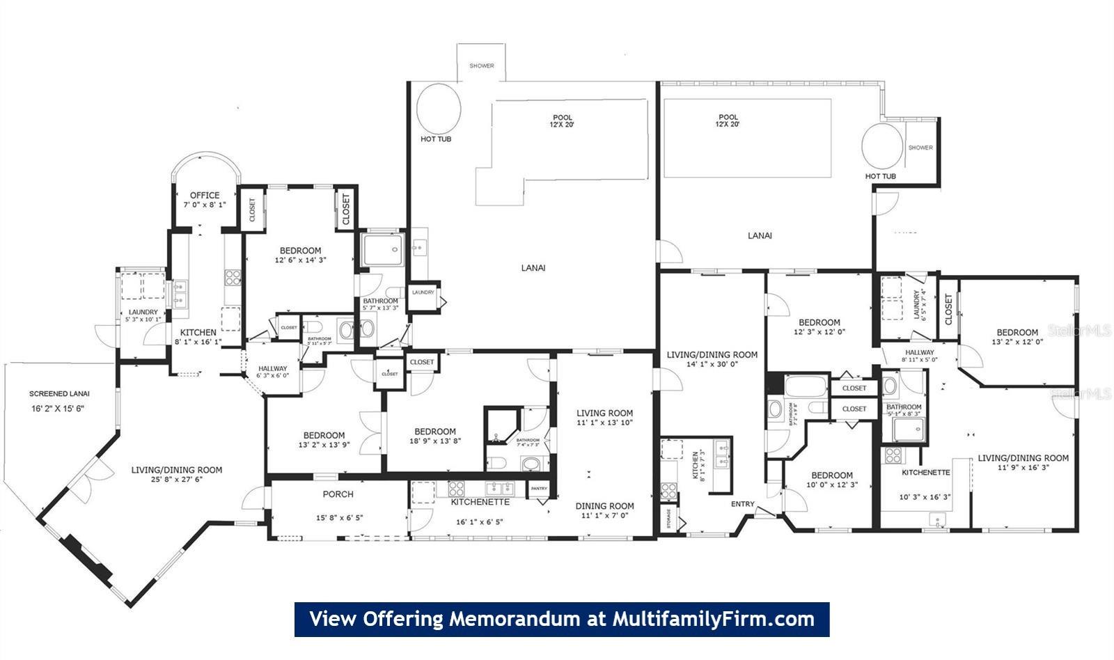 BAY HAVEN - Residential