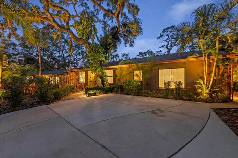 941 VIRGINIA DRIVE SARASOTA FL 34234