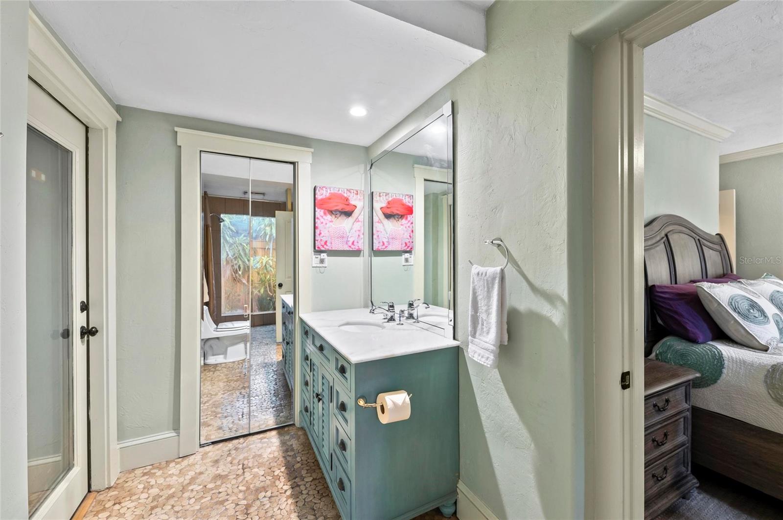 BAY HAVEN - Residential