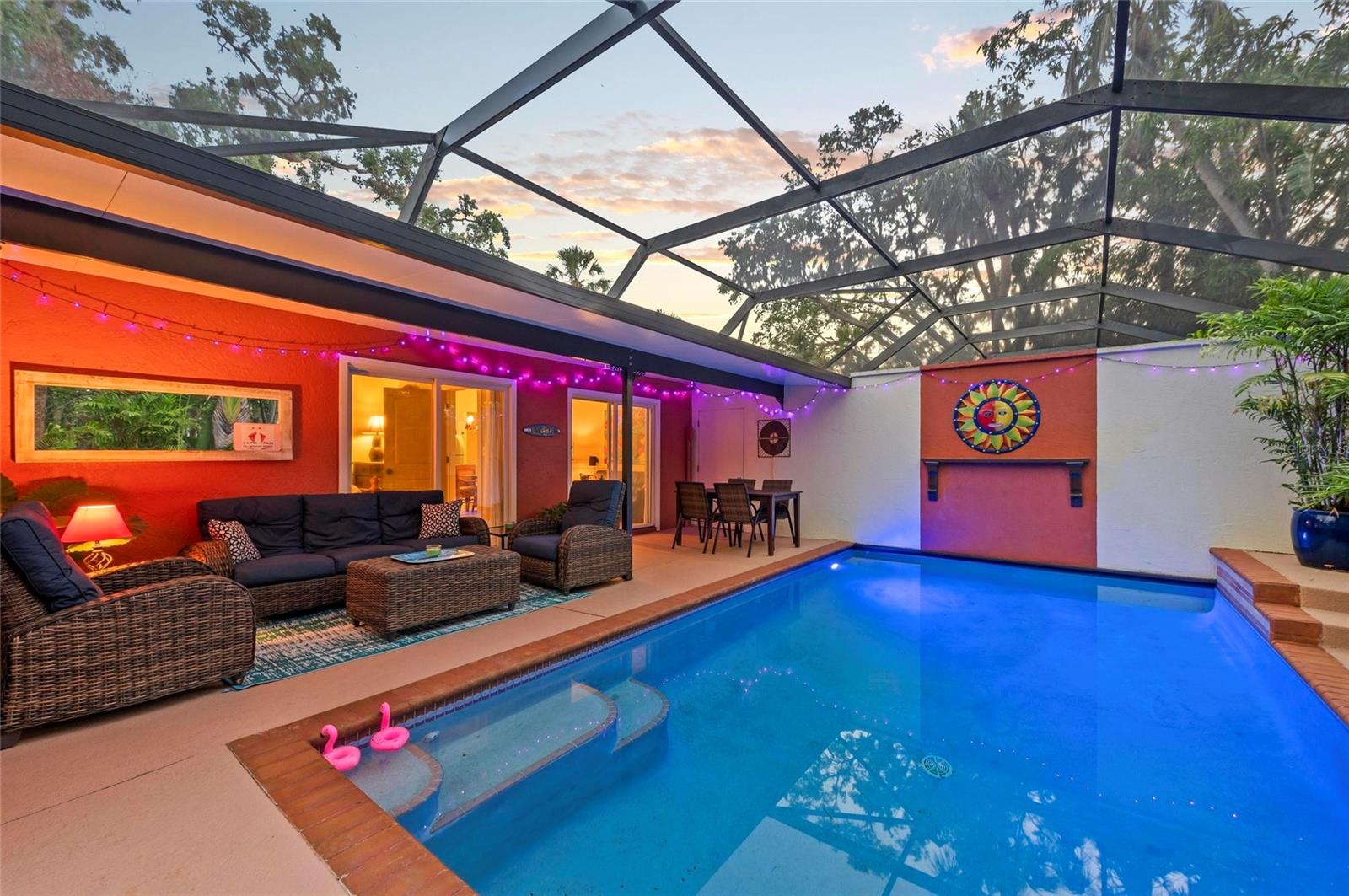 BAY HAVEN - Residential