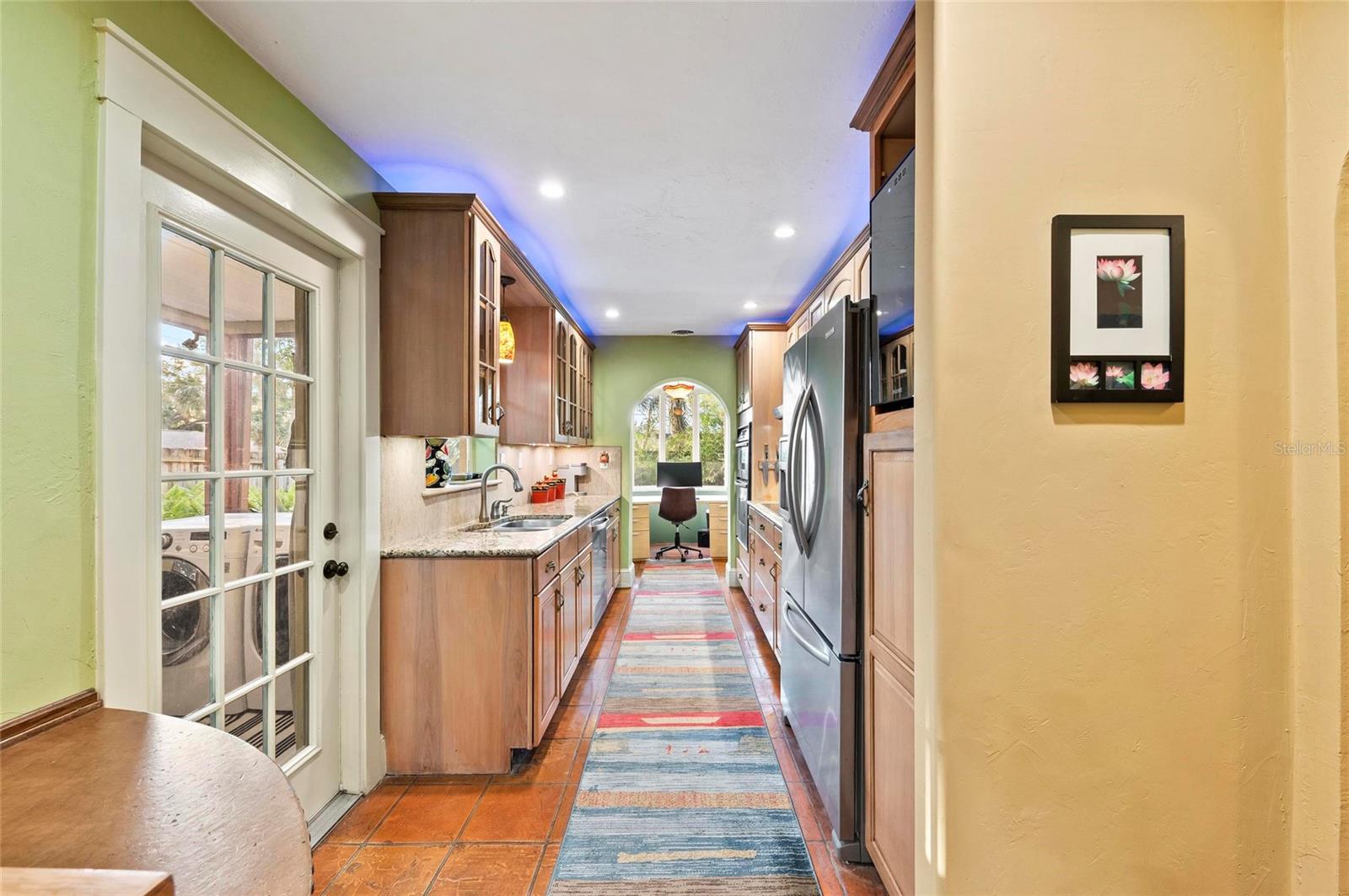 BAY HAVEN - Residential