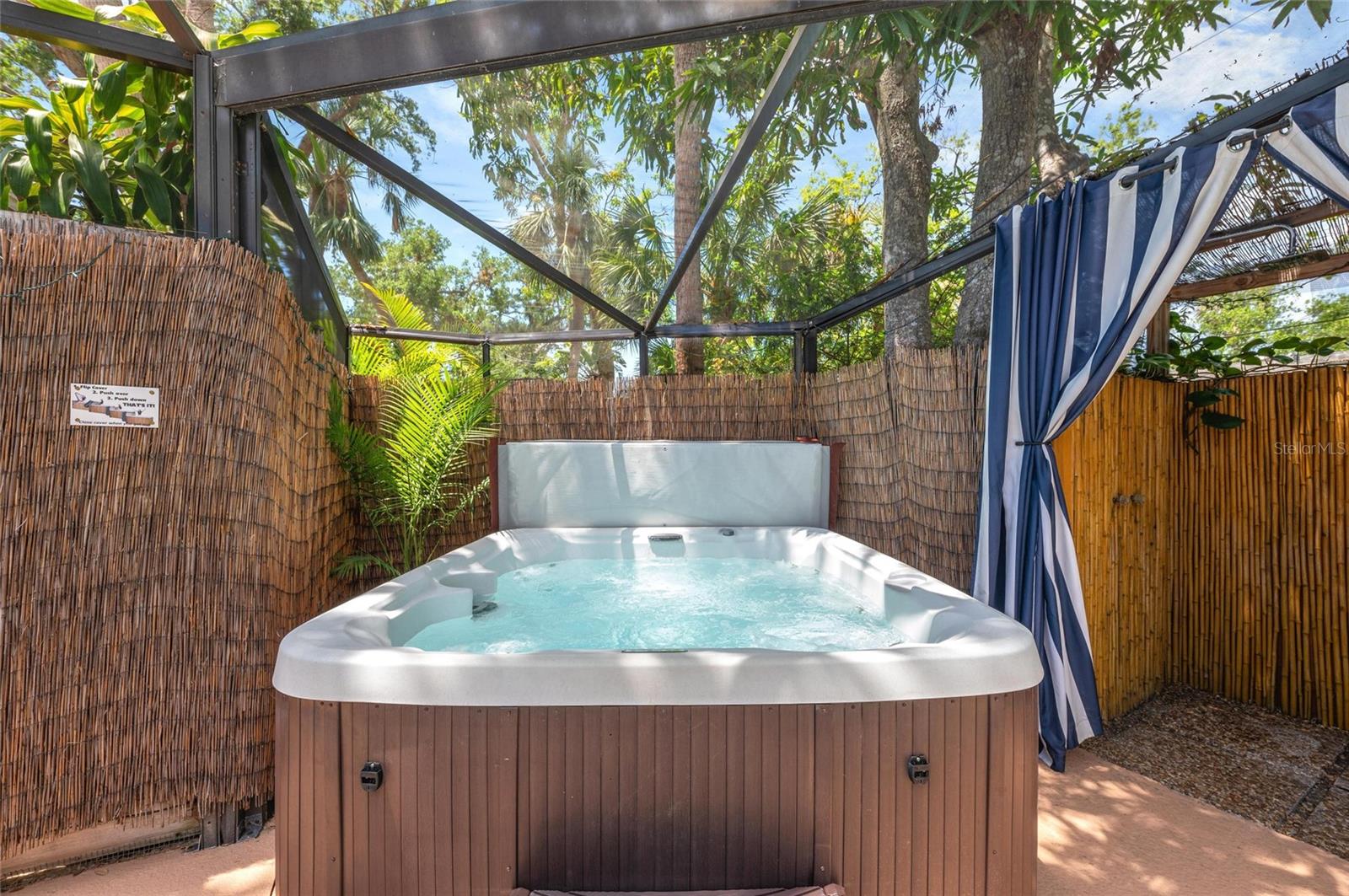 BAY HAVEN - Residential