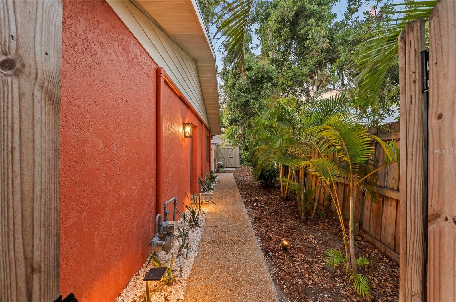 BAY HAVEN - Residential