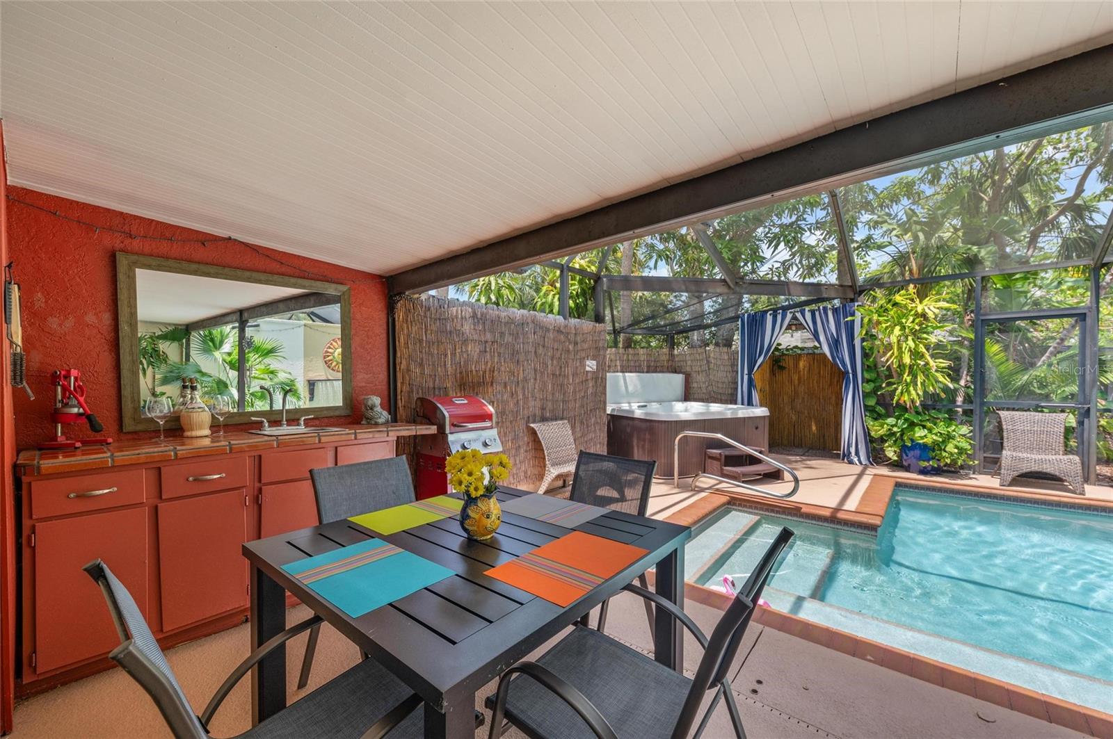 BAY HAVEN - Residential