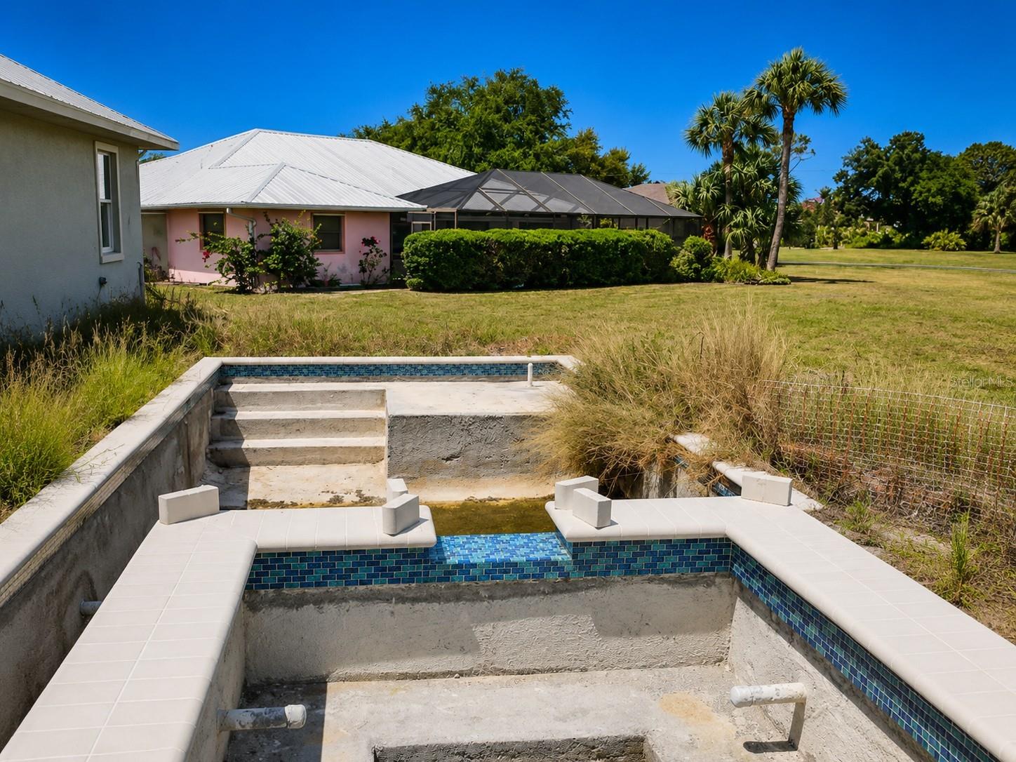 ROTONDA WEST PINEHURST - Residential