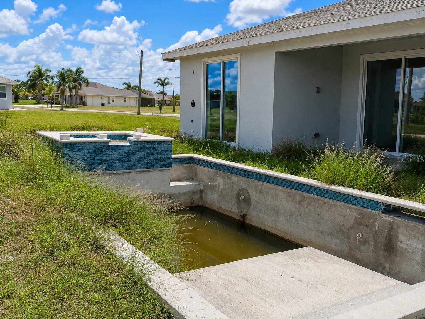ROTONDA WEST PINEHURST - Residential