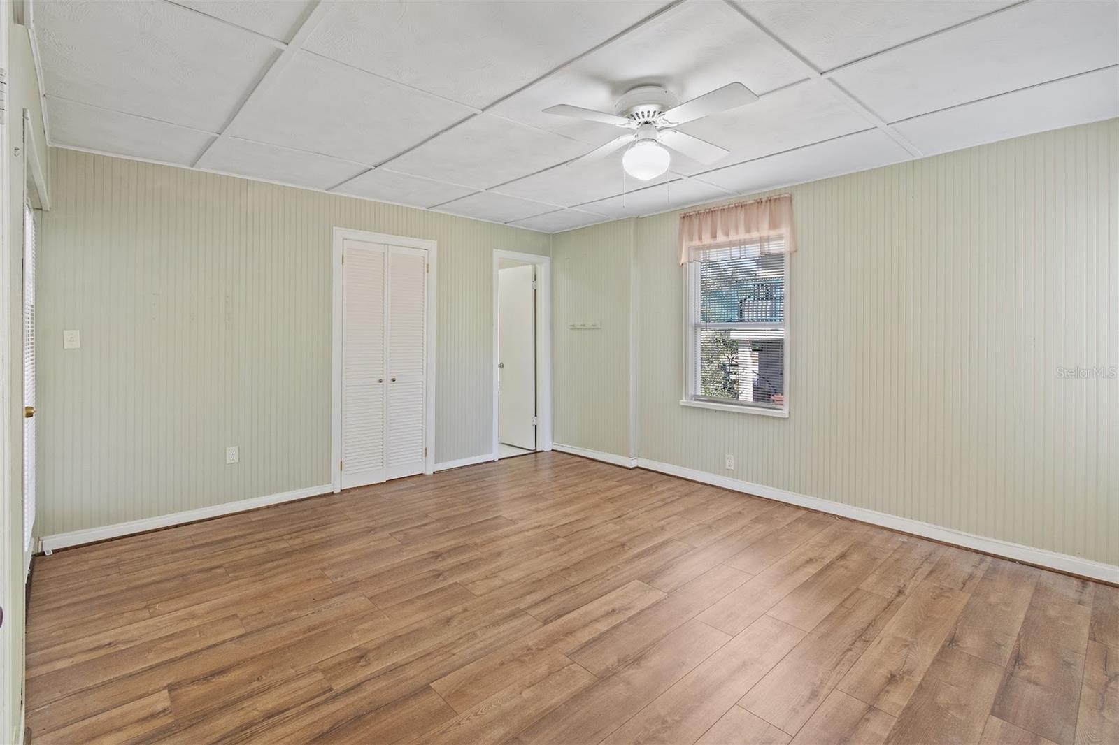 GROVELAND TERRACE SUB - Residential