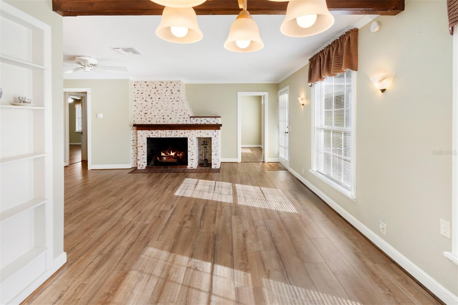 GROVELAND TERRACE SUB - Residential