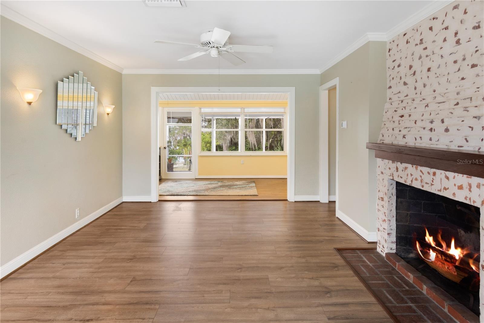 GROVELAND TERRACE SUB - Residential