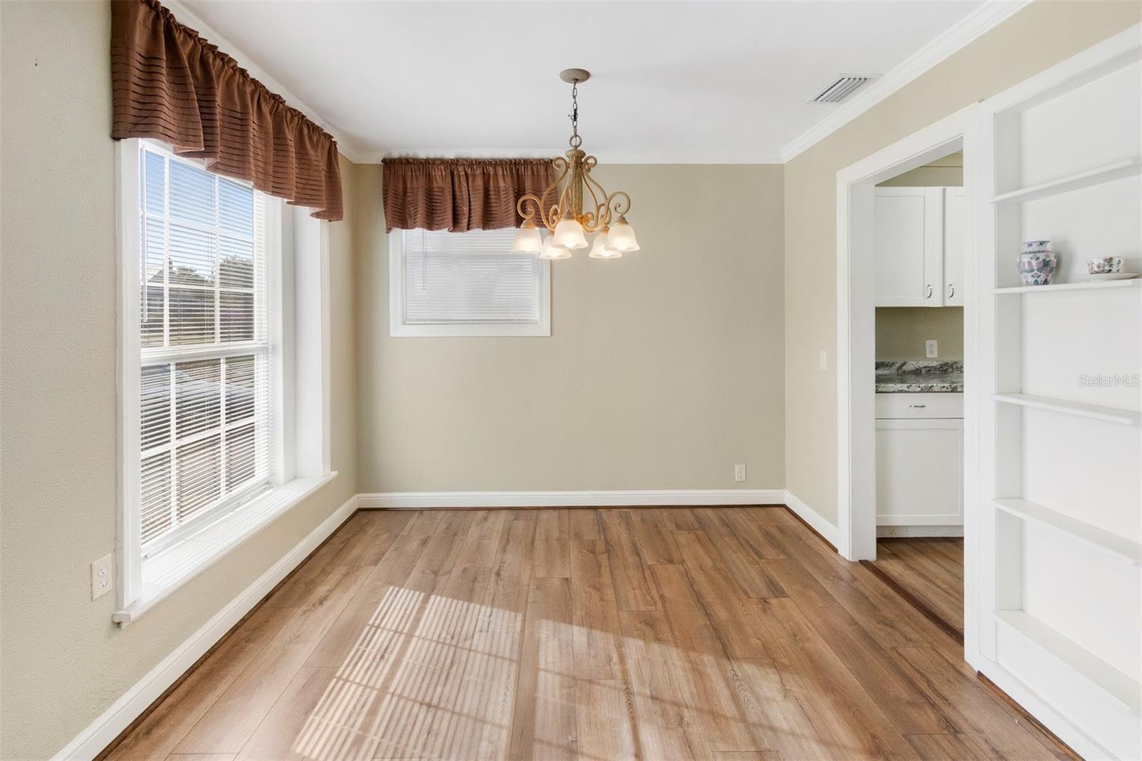 GROVELAND TERRACE SUB - Residential