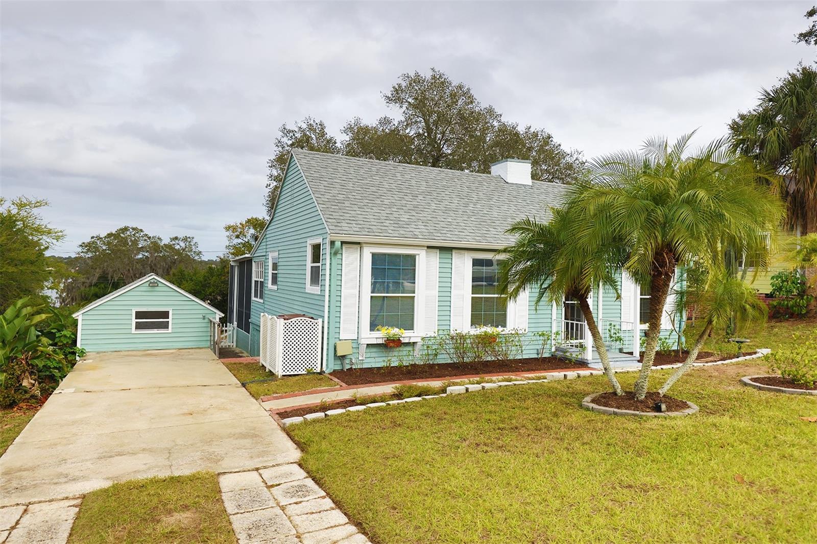 GROVELAND TERRACE SUB - Residential