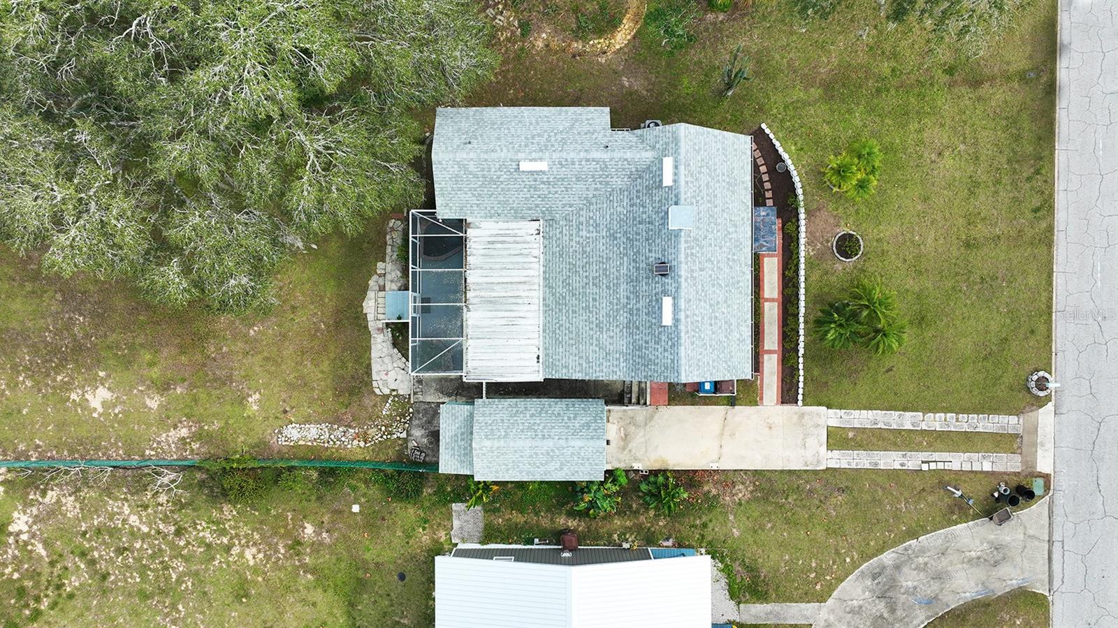 GROVELAND TERRACE SUB - Residential