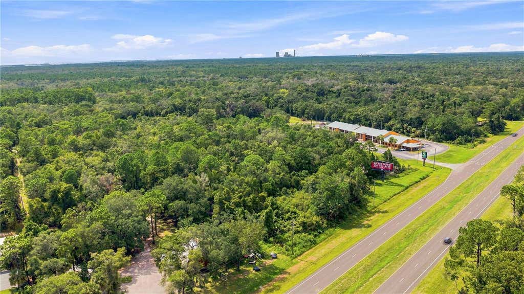 Photo of 4366 N Suncoast Boulevard, Crystal River, FL 34428 (MLS # L4964471)