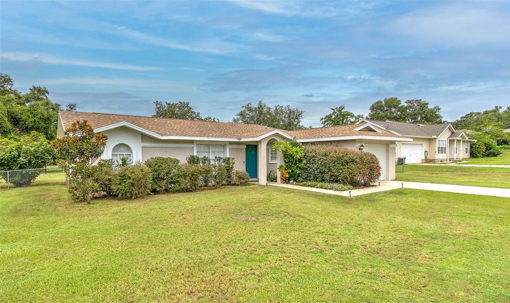 Photo of 13311 Omega Court, Dade City, FL 33525 (MLS # TB8402134)