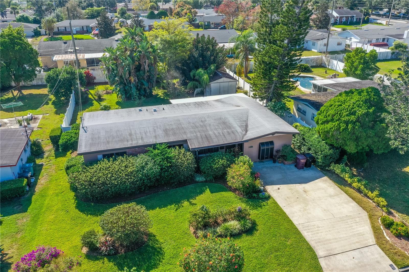 ROCKLEDGE FIRST ADD - Residential