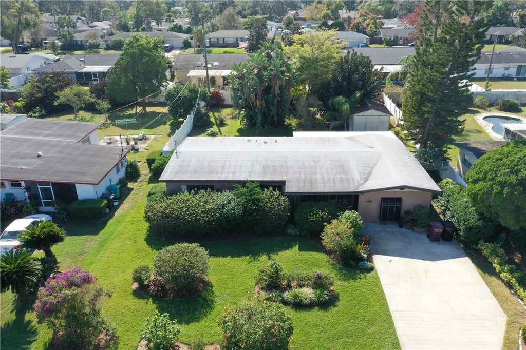 Photo of 4502 Rockledge Road, Orlando, FL 32807 (MLS # O6363744)