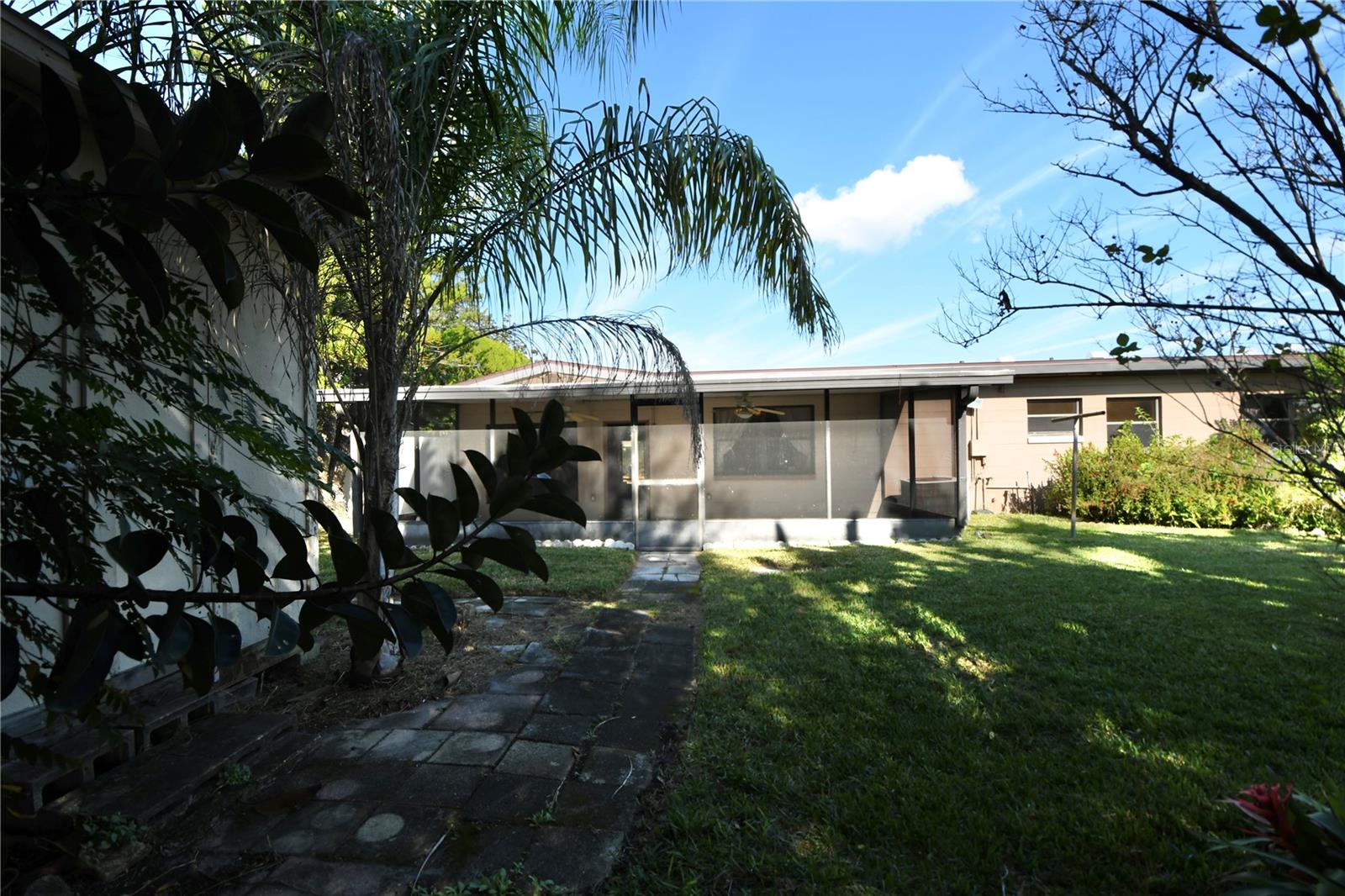 ROCKLEDGE FIRST ADD - Residential